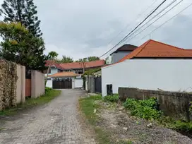 Tanah MURAH Strategis dekat KFC Jimbaran