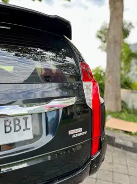 Pajero Dakkar Ultimate 2017 Istimewa