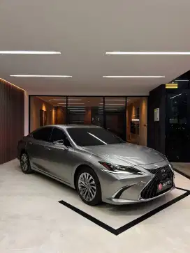 LEXUS ES300H ULTRA LUXURY AT 2024
