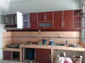 Disewakan Rumah di Fajar Indah Baturan Colomadu Solo