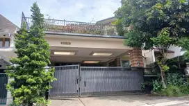 RUMAH BAGUS & SIAP HUNI PERUMAHAN DENGAN SUASANA YANG ASRI di Puri cin