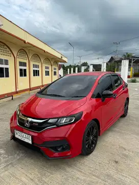 Jazz 2019 okay mantap