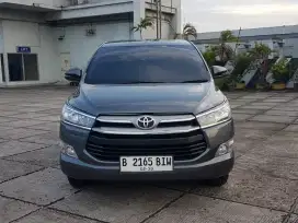 TOYOTA INNOVA REBORN 2.4 G DIESEL 2020 KIJANG INNOVA