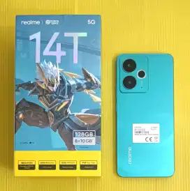 REALME 14T 5G 8/128GB