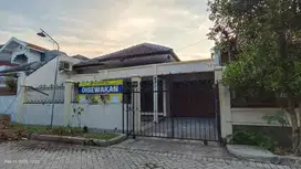 Sewa Rumah Wisma Mukti Klampis Semolo Barat