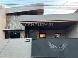 Rumah Minimalis Dengan Smart Home Sistem Di Yogya