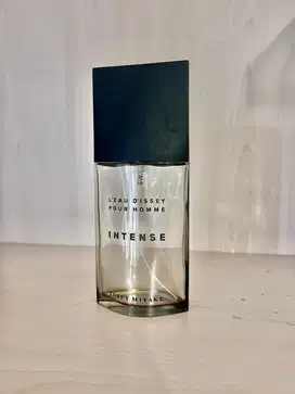 Botol Issey Miyake Leau Dissep Pour Homme INTENSE