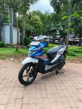 Honda Beat Ecco 2018 Good Condition
