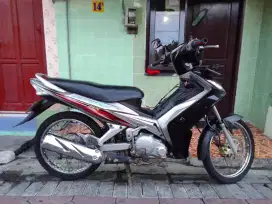 Yamaha Jupiter MX tahun 2007