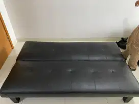 Sofa bed Tambah busa /ganti busa sofa bed /perbaikan busa sofa bed