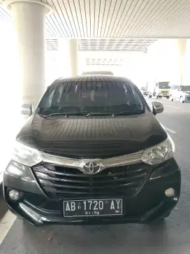 Avanza G 1.3 MT 2015
