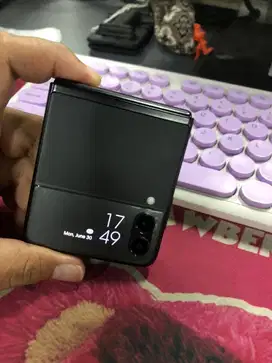Samsung Flip 3 5G 8/128GB