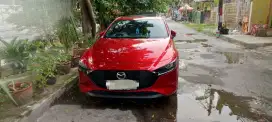 Mazda 3 Hatchback 2.0 Sky AT