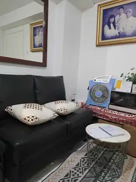 Di Jual Cepat Apartement Kalibata City