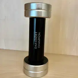 Botol Davidoff Champion