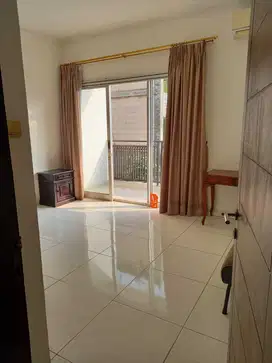 Aparthause Pakubuwono , Lokasi dekat ke RSP Pertamina ,115 jt / thn