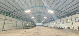 Disewakan Gudang di Jl. Pantura Batang, Batang  Jawa Tengah