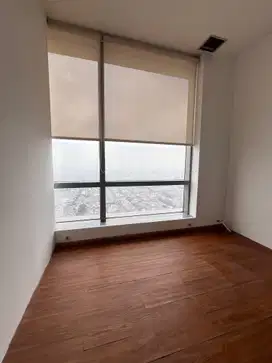 Disewakan Soho Capital Unfurnished lantai Tinggi