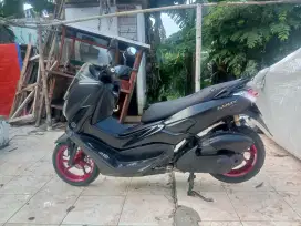Di jual NMAX old 2018