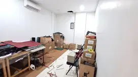 For Rent Gedung area Gandaria Cocok Untuk Klinik, Office Jaksel
