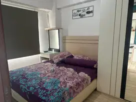 Di jual Apartemen podomoro golf view cibubur