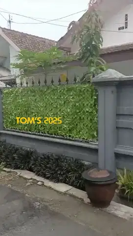 RUMAH DEKAT KALPATARU DAN CENGGER AYAM