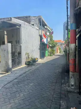 Dijual Kost Masih Aktif (Full Terus) Lokasi Dukuh Pakis Surabaya