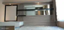 Dijual Apartement Siap Huni di Gateway Pasteur, Bandung