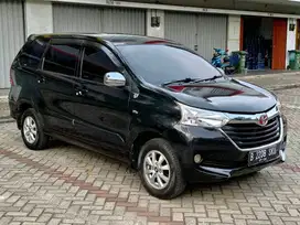 TERMURAH New Avanza G 2016 AT