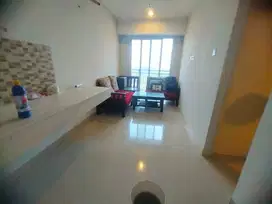 Dijual Cepat Apartemen 1BR 37 m², Trivium Lippo Cikarang, 500 Juta!