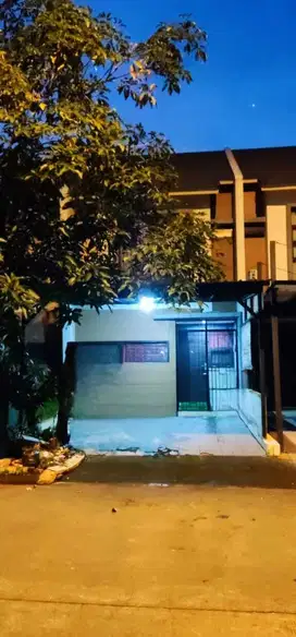 Dijual Cepat Rumah Bagus 2 Lantai Di Cluster Le Freya Lippo Cikarang