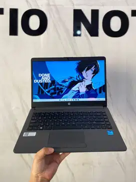 HP 240 G6	INTEL CORE I3-115G4 RAM 16 GB SSD 256 GB