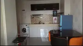 Dijual Apartemen 1BR 38 m², Trivium Lippo Cikarang, 500 Juta!