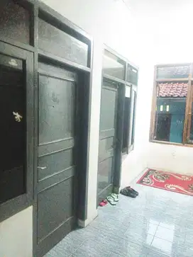 Jarang Ada.. Kosan Aktif KT 8 Harga 750jt dekat ITB Cihampelas Bandung