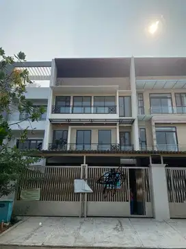 Jual Rumah Brand New Di Katamaran Permai