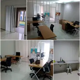 Ruko Ngagel Jaya Indah