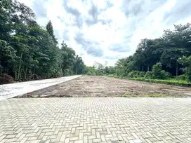 Jual Murah Tanah Ring 1 Kampus UII Yogyakarta