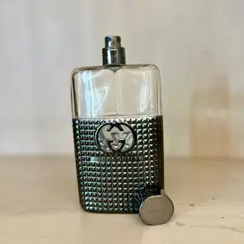 Botol Gucci Guilty