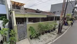 RUMAH COCOK UNTUK KOSAN CEMPAKA PUTIH, JAKARTA PUSAT