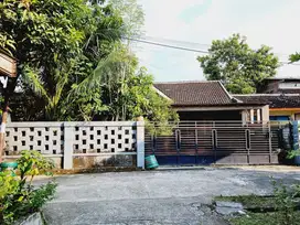 Bu Rumah Murah Nyaman Luas Kadipiro Solo