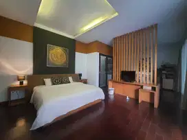 ‎5 Bedrooms Villa With Ocean View In Nusa Dua ‎