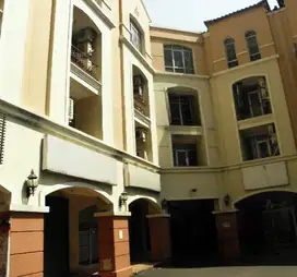 Dijual Ruko Strategis Di Apartemen Mediterania Gajah Mada