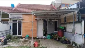 Rumah Kelurahan Banjarejo Kec Bojonegoro Kab Bojonegoro