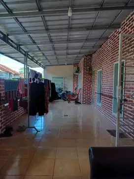 Dijual Rumah Take over Green Villes Rangkasbitung