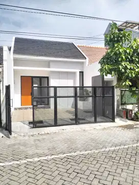 Jual Rumah Baru GREES Perum Wiguna Gunung Anyar Mepet UPN UINSA 2