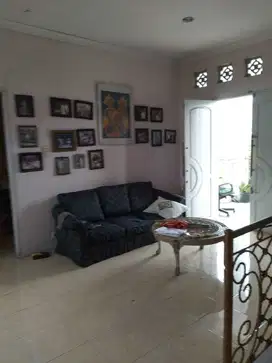Jual BU Rumah Di Perumahan Kelapa Dua Tangerang
