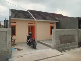 Dijual Rumah Siap Huni Bebas Banjir Puri Harmoni 6 Cileungsi