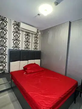 Aid - Dijual Apt NorthLand Ancol 2BR Furnish