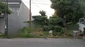 Dijual Tanah Lokasi Gading Pantai Kenjeran Surabaya