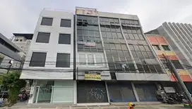 RUKO STRATEGIS,  JL. BALIKPAPAN, PETOJO SELATAN, JAKARTA PUSAT